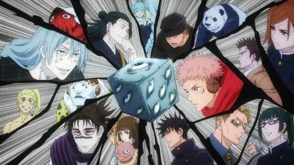 Incidente de Shibuya