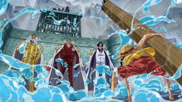 Marineford