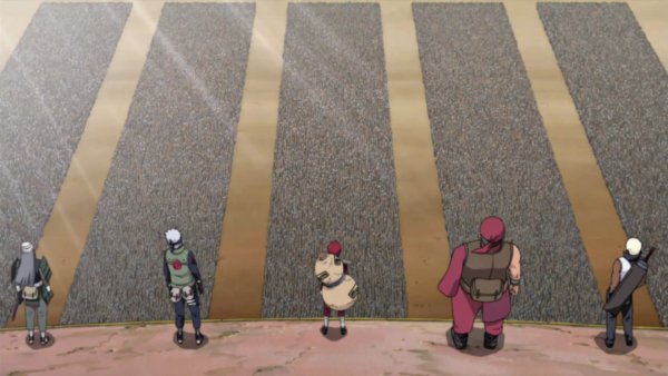 Quarta guerra ninja