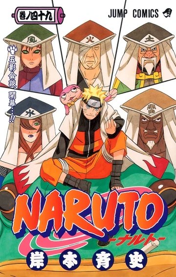Reunião dos kages