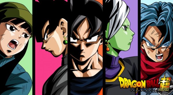 Saga Black