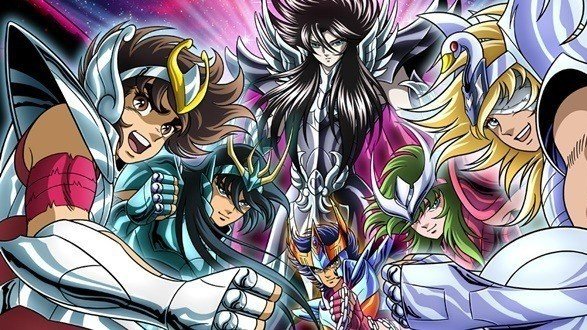 Saga de Hades