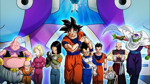 Torneio do poder