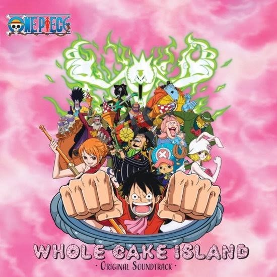 Whole cake