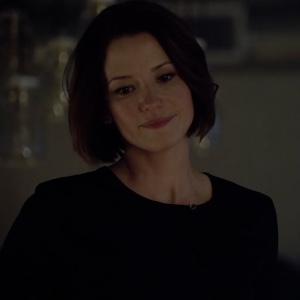 Alex Danvers