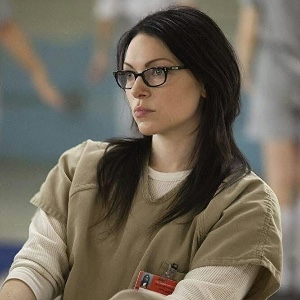 Alex Vause
