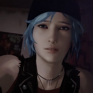 Chloe Price