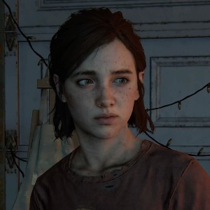 Ellie Williams