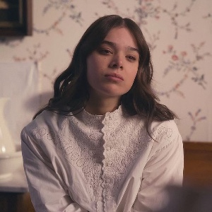 Emily Dickinson