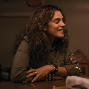 Gigi Ghorbani