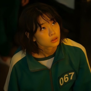 Kang Sae-byeok