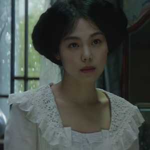 Lady Izumi Hideko