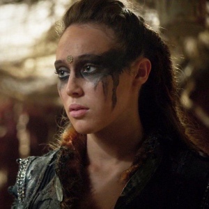 Lexa