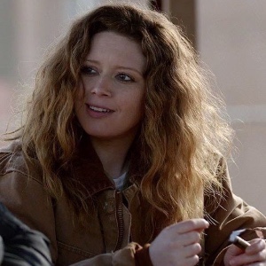 Nicky Nichols