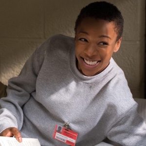 Poussey Washington
