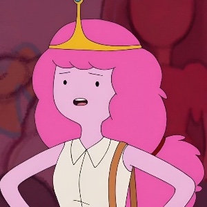 Princess Bubblegum