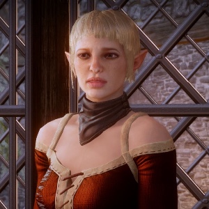 Sera (Dragon Age)