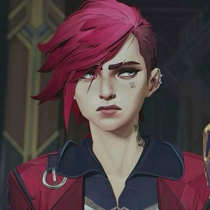 Vi