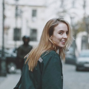 Villanelle