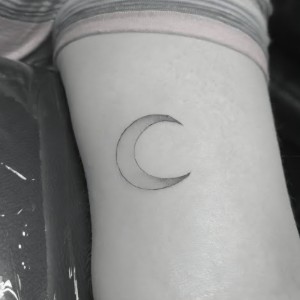Moonlight Tattooist