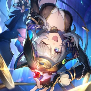 Cipher