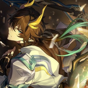 Dan Heng - Permansor Terrae