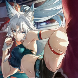 Feixiao