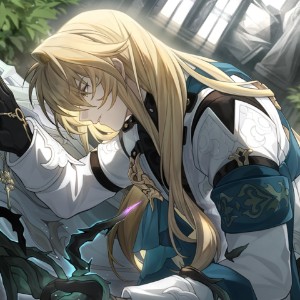 Luocha