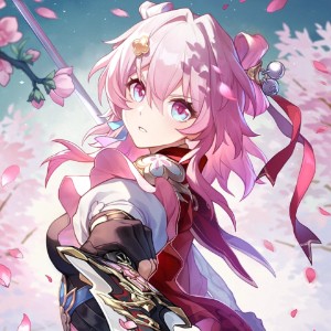 March 7th - Swordmaster