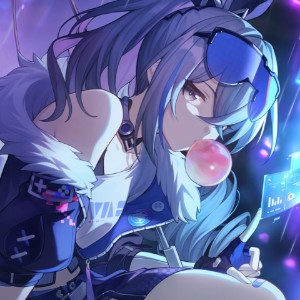 Silver Wolf