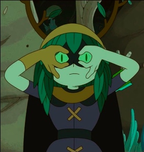 Huntress Wizard