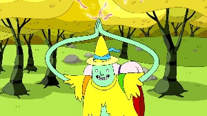 Magic Man