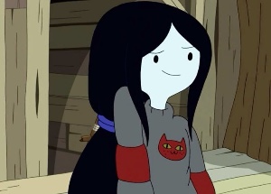 Marceline