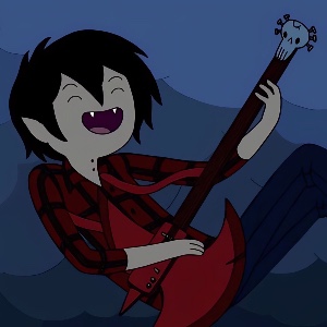 Marshall Lee