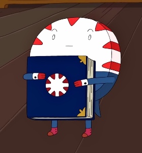Peppermint Butler