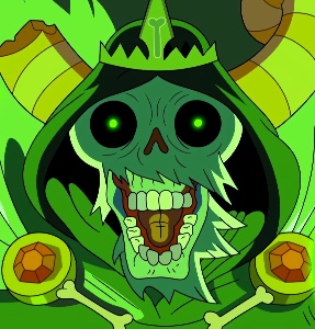 The Lich