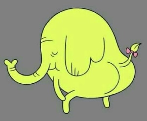 Tree Trunks