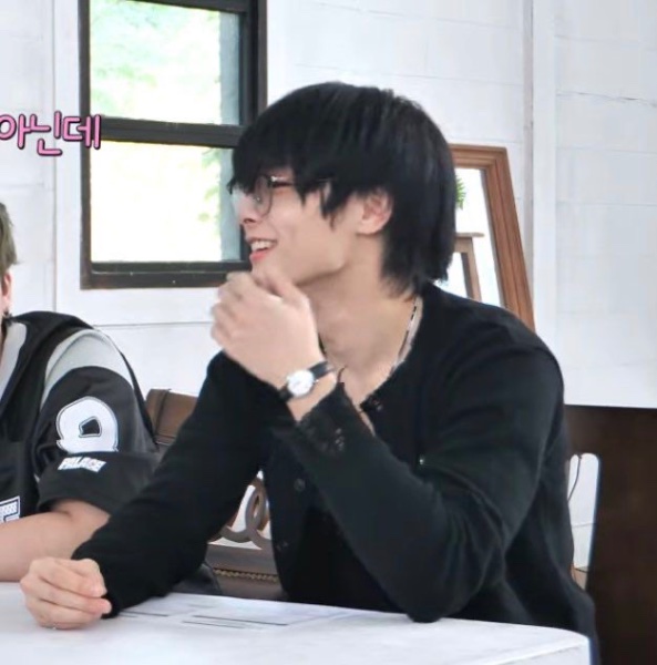 switch jeongin