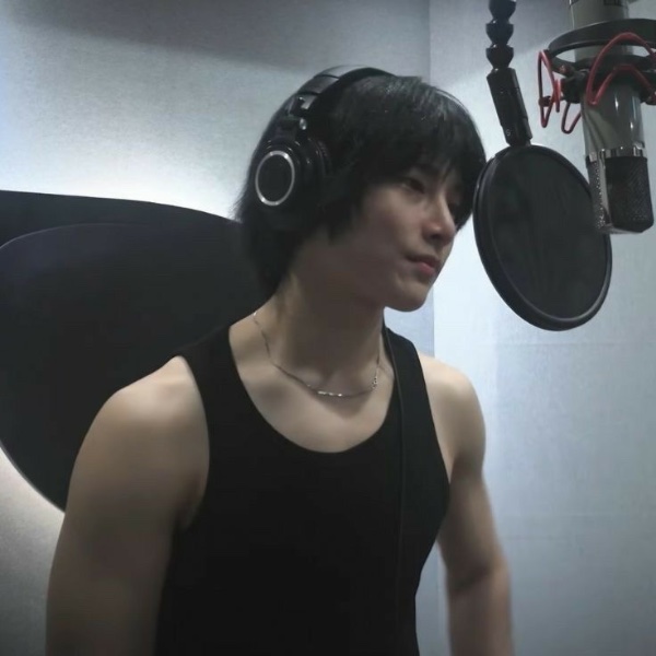 top jeongin