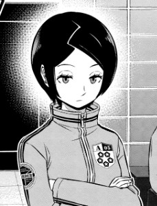 Ai Kitora