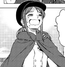 Akane Hiura