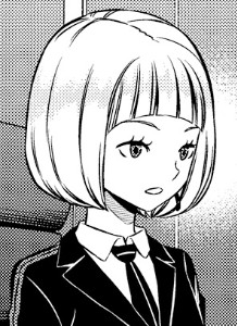 Aki Hiyami
