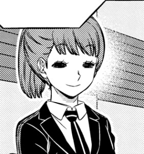 An Kobayakawa