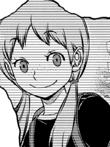 Aoba Harukawa