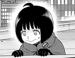Chika Amatori