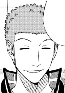 Daichi Tsutsumi