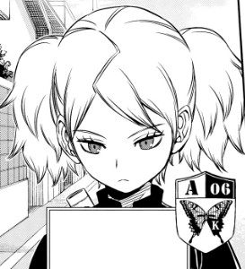 Futaba Kuroe