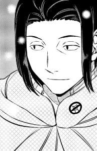 Haruaki Azuma