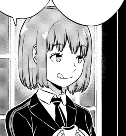 Haruka Ayatsuji