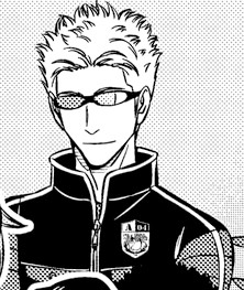 Hayato Uno